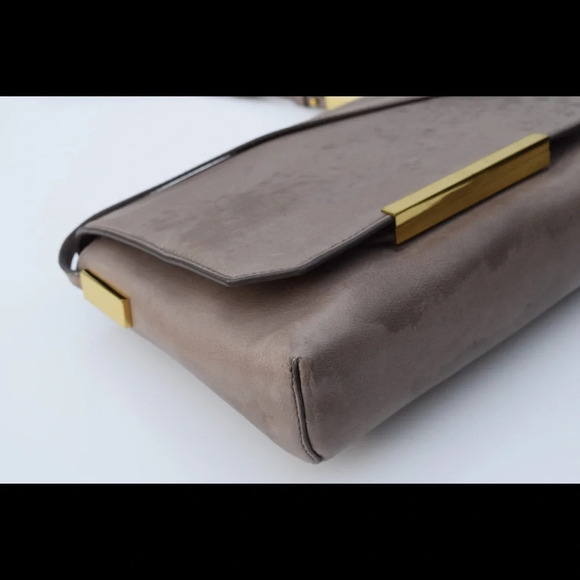 J. Crew cross body bag - Picture 6 of 8